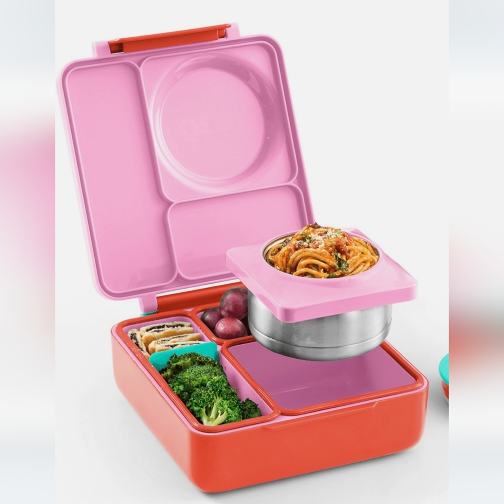 New Condition Omie Box